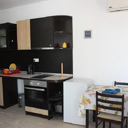 Bulgarienhus Nessebar View 아파트 써니비치