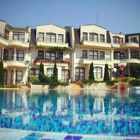 Bulgarienhus Nessebar View 써니비치